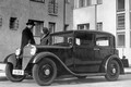 【メルセデス“小史”02】1934年に登場した「130」は革命的な小型メルセデスだった