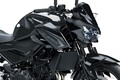 エボニー×グレーで「Sugomi」デザインを強調!! カワサキの軽二輪ネイキッド「Z250」2026年モデル発売