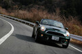 6番目のMINI、ロードスターを徹底チェック！