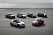 6番目のMINI、ロードスターを徹底チェック！