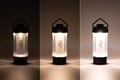 ROOT から軽量 LEDランタン「PLAY LED MINI LANTERN OCTA.」が新登場！ バッテリーとの10％OFFセットも同時発売