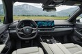 V8の550i級に速いぞ！　BMW 5シリーズ 550e xドライブへ試乗　技術力を証明するプラグインHV