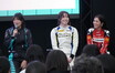 FIAガールズ・オン・トラックでF1ドライバー・角田裕毅選手が12歳の女の子に語った「言い訳をしないこと」の大切さとは
