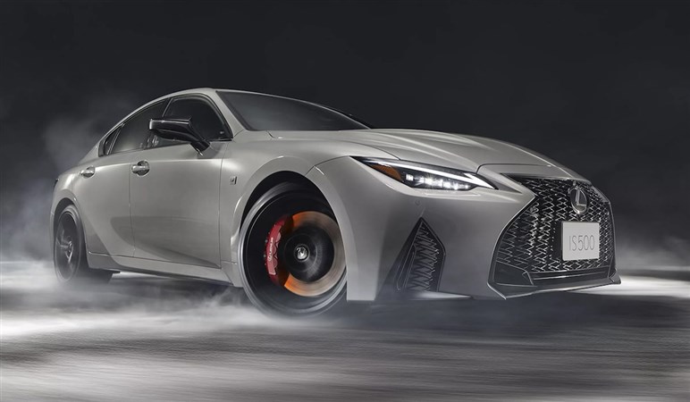 終了へ向けカウントダウンが始まった「国産V8エンジン」。生き残ったV8モデルも手の届かない存在となってしまうのか