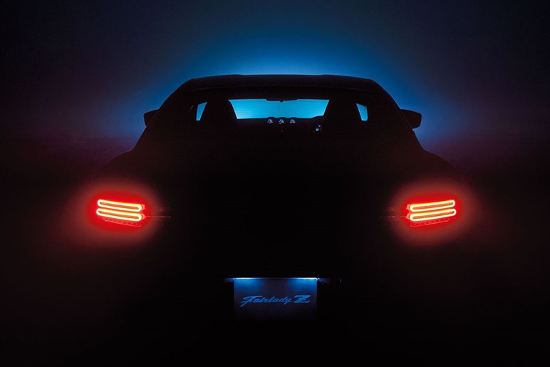 【期待】米日産幹部が次期「GT-R」の開発を示唆。「ハイパーフォース」ベースでEVかハイブリッドか？