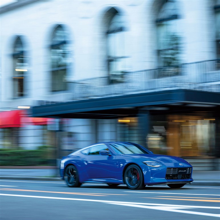 【期待】米日産幹部が次期「GT-R」の開発を示唆。「ハイパーフォース」ベースでEVかハイブリッドか？