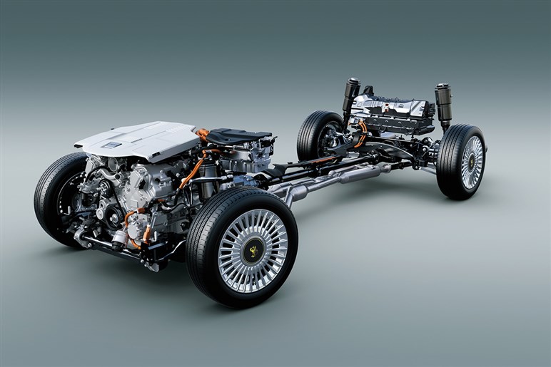 終了へ向けカウントダウンが始まった「国産V8エンジン」。生き残ったV8モデルも手の届かない存在となってしまうのか