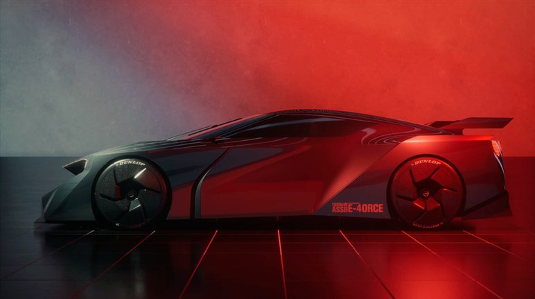 【期待】米日産幹部が次期「GT-R」の開発を示唆。「ハイパーフォース」ベースでEVかハイブリッドか？