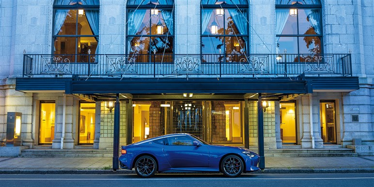 【期待】米日産幹部が次期「GT-R」の開発を示唆。「ハイパーフォース」ベースでEVかハイブリッドか？