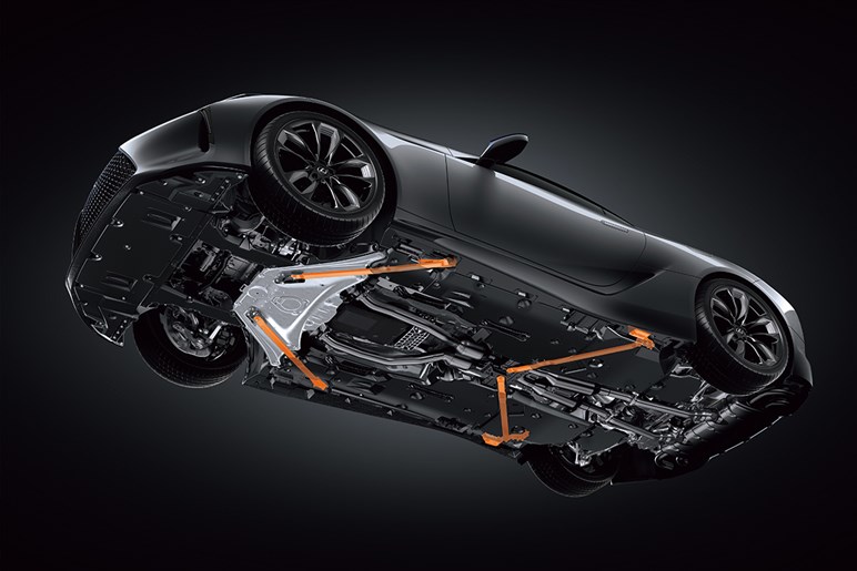 終了へ向けカウントダウンが始まった「国産V8エンジン」。生き残ったV8モデルも手の届かない存在となってしまうのか