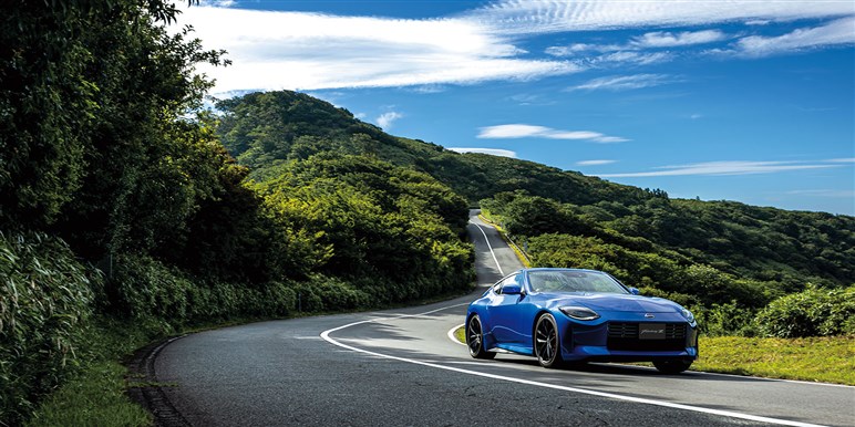 【期待】米日産幹部が次期「GT-R」の開発を示唆。「ハイパーフォース」ベースでEVかハイブリッドか？