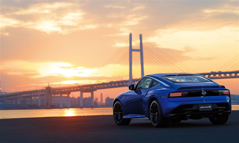 【期待】米日産幹部が次期「GT-R」の開発を示唆。「ハイパーフォース」ベースでEVかハイブリッドか？