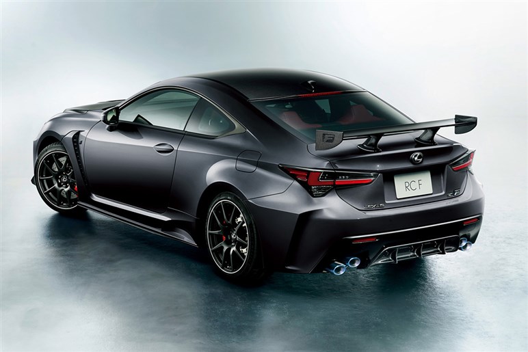 終了へ向けカウントダウンが始まった「国産V8エンジン」。生き残ったV8モデルも手の届かない存在となってしまうのか