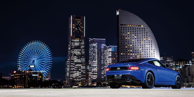 【期待】米日産幹部が次期「GT-R」の開発を示唆。「ハイパーフォース」ベースでEVかハイブリッドか？