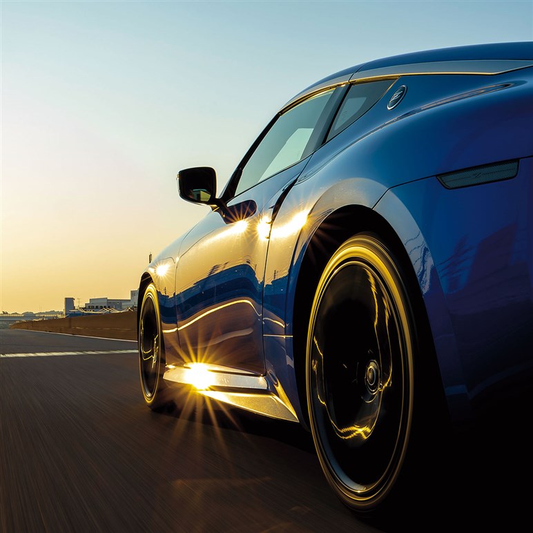 【期待】米日産幹部が次期「GT-R」の開発を示唆。「ハイパーフォース」ベースでEVかハイブリッドか？