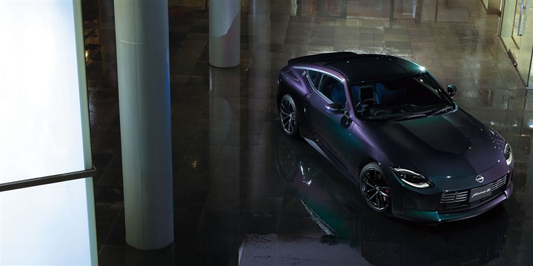 【期待】米日産幹部が次期「GT-R」の開発を示唆。「ハイパーフォース」ベースでEVかハイブリッドか？