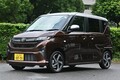 スライドドア化のネガはほぼナシ。“カスタム系廃止”の新型「ムーヴ」は市場に一石を投じる存在になれるか？