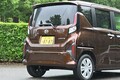 スライドドア化のネガはほぼナシ。“カスタム系廃止”の新型「ムーヴ」は市場に一石を投じる存在になれるか？