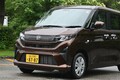 スライドドア化のネガはほぼナシ。“カスタム系廃止”の新型「ムーヴ」は市場に一石を投じる存在になれるか？