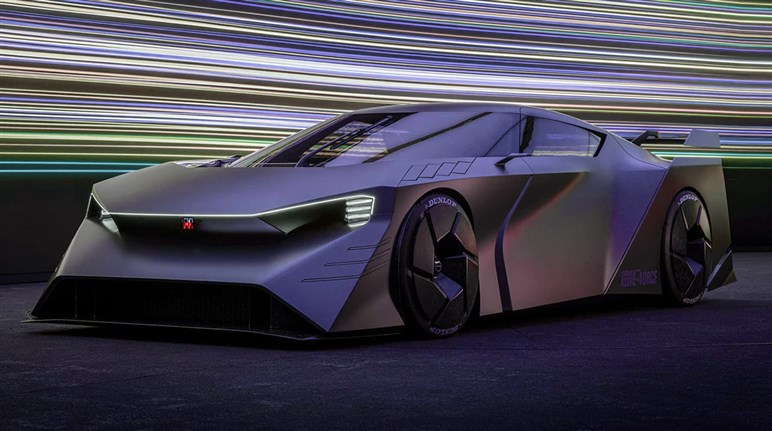 【期待】米日産幹部が次期「GT-R」の開発を示唆。「ハイパーフォース」ベースでEVかハイブリッドか？