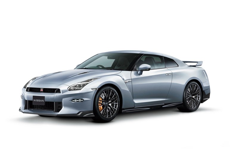 【期待】米日産幹部が次期「GT-R」の開発を示唆。「ハイパーフォース」ベースでEVかハイブリッドか？