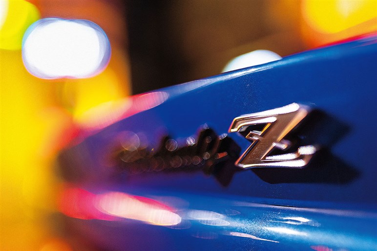 【期待】米日産幹部が次期「GT-R」の開発を示唆。「ハイパーフォース」ベースでEVかハイブリッドか？