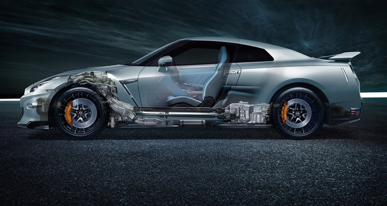【期待】米日産幹部が次期「GT-R」の開発を示唆。「ハイパーフォース」ベースでEVかハイブリッドか？