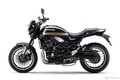 カワサキ「Z900RS」 新排出ガス規制に適合した新型モデル発売