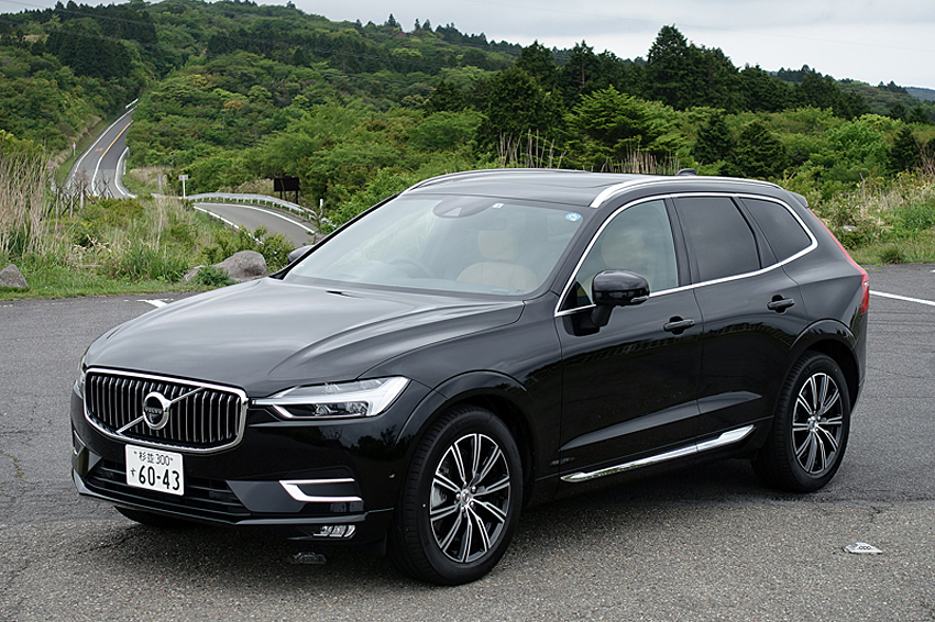 リコール ボルボxc60のフロントワイパーに不具合 Auto Prove 自動車情報サイト 新車 中古車 Carview