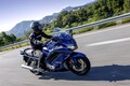 バイク走行時の体感温度と気温の差はどれくらい？