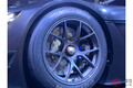 トヨタ新型「GR GT3 Concept」世界初公開！ めちゃカッコいいレース仕様をお披露目！