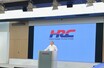 ホンダが2022年モータースポーツ参戦体制を発表。新生HRCについて三部敏宏社長が初言及