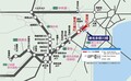 【高速道路情報】東名リニューアル工事中の東名多摩川橋で、渋滞はなし。見学してわかった「工事の新しい形」