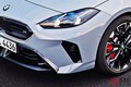 流麗ボディの新型「4ドアクーペ」登場！ 全長4.5m“ちょうどいい”サイズ×300馬力の「高性能ターボ4WD」も設定！ デザイン一新のBMW「2シリーズグランクーペ」どんなモデル？