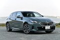 エントリーモデルなのに走りはプレミアムなハッチバック「BMW 120」の買い得度