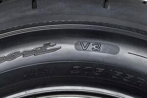 グッドイヤーからハイグリップスポーツタイヤ『イーグル RS Sport V3』発売。86/BRZ Race対応