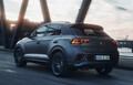 フォルクスワーゲンT-Rocのハイパフォーマンスモデル「T-Roc R」に黒のアクセントを散りばめた特別限定モデル「Black Style Performance」を設定