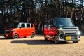 ４月の新車販売ランキングはヤリスがN-BOXを抜いて首位！　ノマドの登場でジムニーも急上昇!!