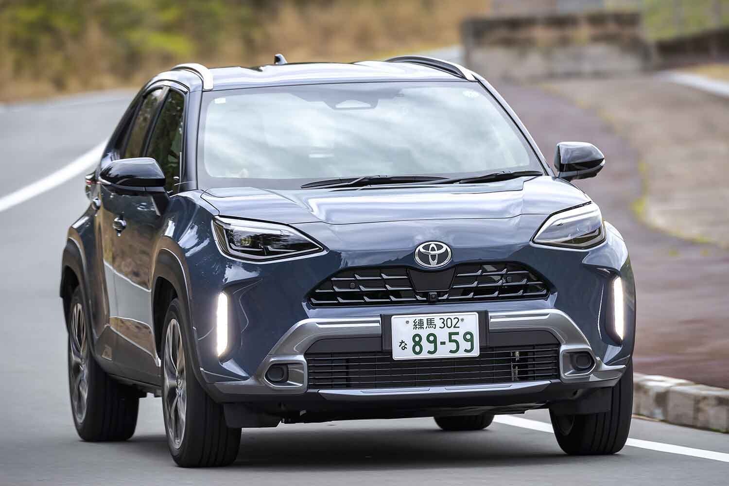４月の新車販売ランキングはヤリスがN-BOXを抜いて首位！　ノマドの登場でジムニーも急上昇!!