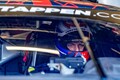 【現地情報】偽名のフェルスタッペン登場で瞬く間にパドック騒然！　『ニュル参戦』へ膨らむ期待と懸念材料