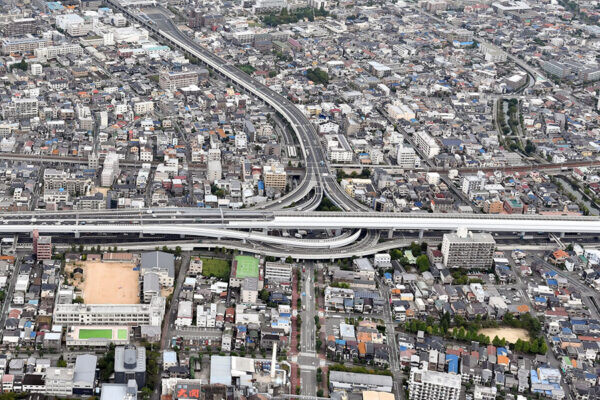 名神を“たった3km”延ばすと全て変わる!? 「名神湾岸連絡線」どこまで進んだ？ 阪高神戸線“最凶渋滞”の特効薬