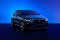 ジャガー、パフォーマンスSUV『Fペース』の2025年モデル導入。最高峰“SVR”を575PSに強化