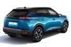 プジョー「2008」光で表情を変える、美しき“オブセッションブルー”の特別仕様車