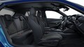 プジョー「2008」光で表情を変える、美しき“オブセッションブルー”の特別仕様車