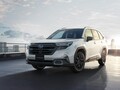 スバル フォレスターに特別仕様車「スポーツ ブラックセレクション」が登場、「スポーツ」「スポーツEX」がベース