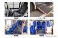 EVモーターズジャパン、小型コミュニティEVバス出展へ…2024 バステクフォーラム