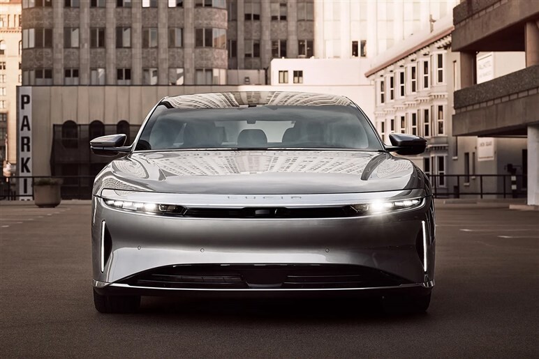 【日本人は知らない】超高級車に超実用車！ 成功が見えてきた新顔「アメリカンEV」の世界を紹介