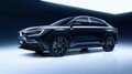 ホンダが斬新デザインの電動SUV「e:NP2」を中国で発売。足元揺らぐBEV市場に不安も…