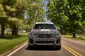 BMW初のフルサイズSUV「X7」のプロトタイプに試乗した