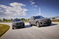 BMW初のフルサイズSUV「X7」のプロトタイプに試乗した